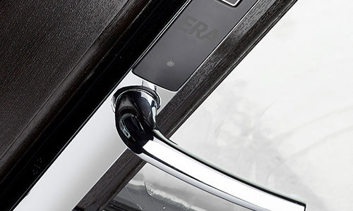 Learn more about the ERA Protect Smart Universal Door Lock