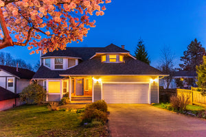 Is Your Home Secure? 3 Tips for a Well-Protected Home!