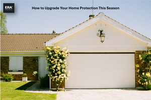 Spring Into Security: How to Upgrade Your Home Protection This Season