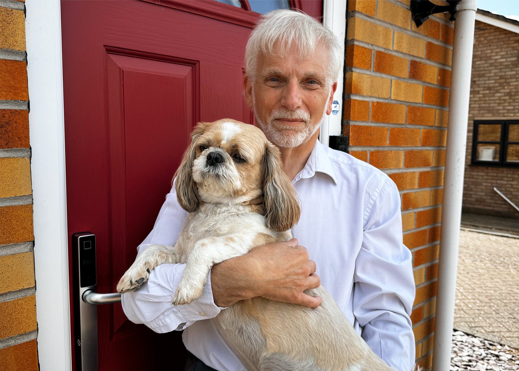 ERA and Neighbourhood Watch partner up for smart lock install – ERA Protect