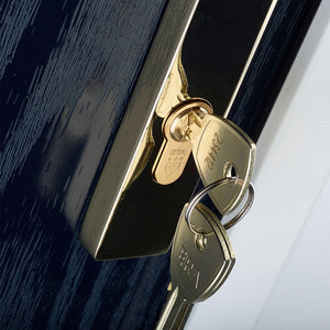 Expert Advice - how do I increase my door security?