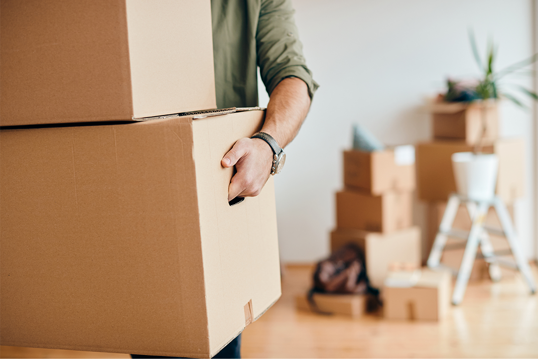 How do I secure my new home in 2024? – ERA Protect