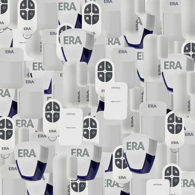 ERA Smart Home App – ERA Protect