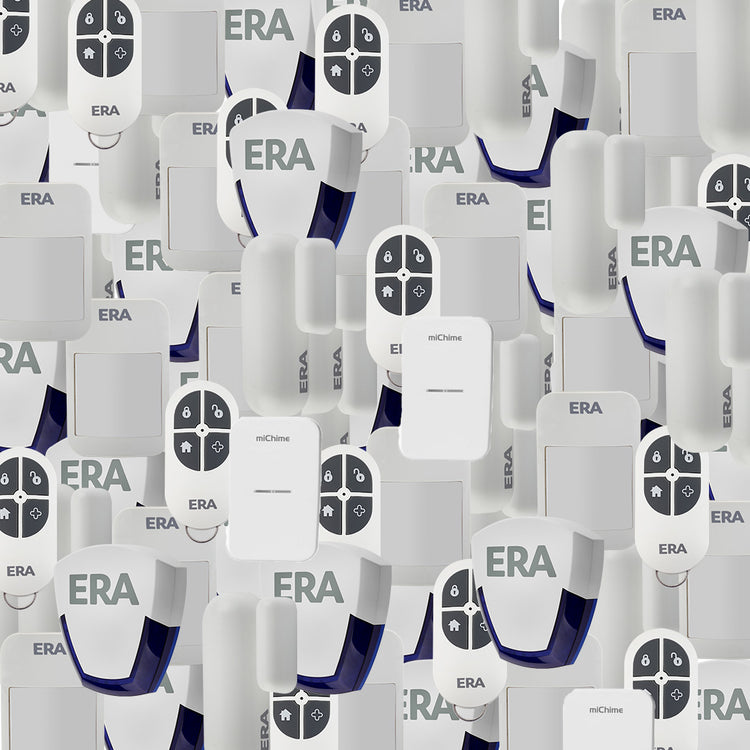 ERA Smart Home App – ERA Protect