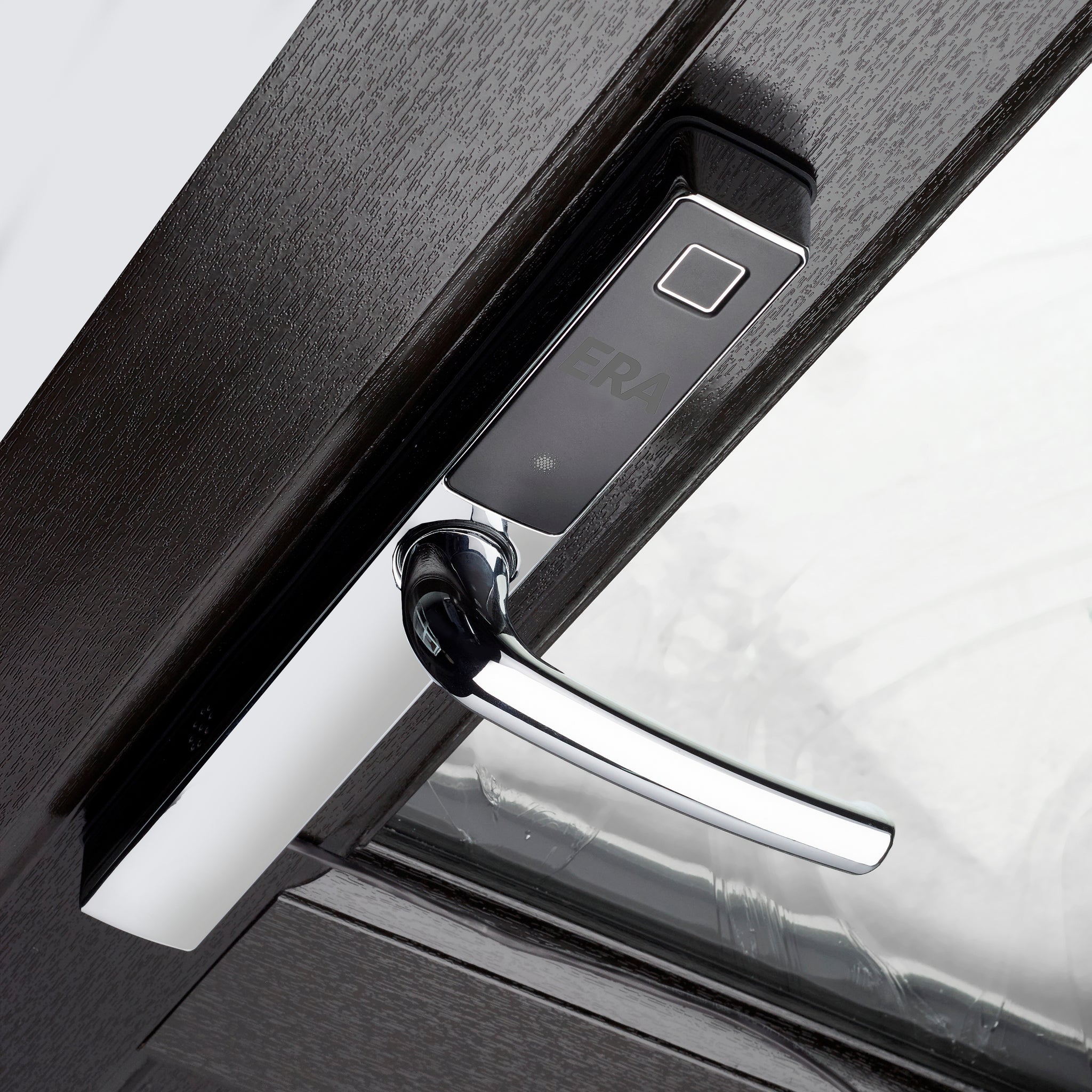 Smart Universal Door Handle ERA Protect