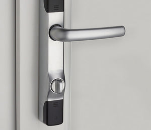 Smart Universal Door Handle – ERA Protect