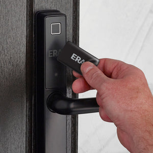 Smart Universal Door Handle