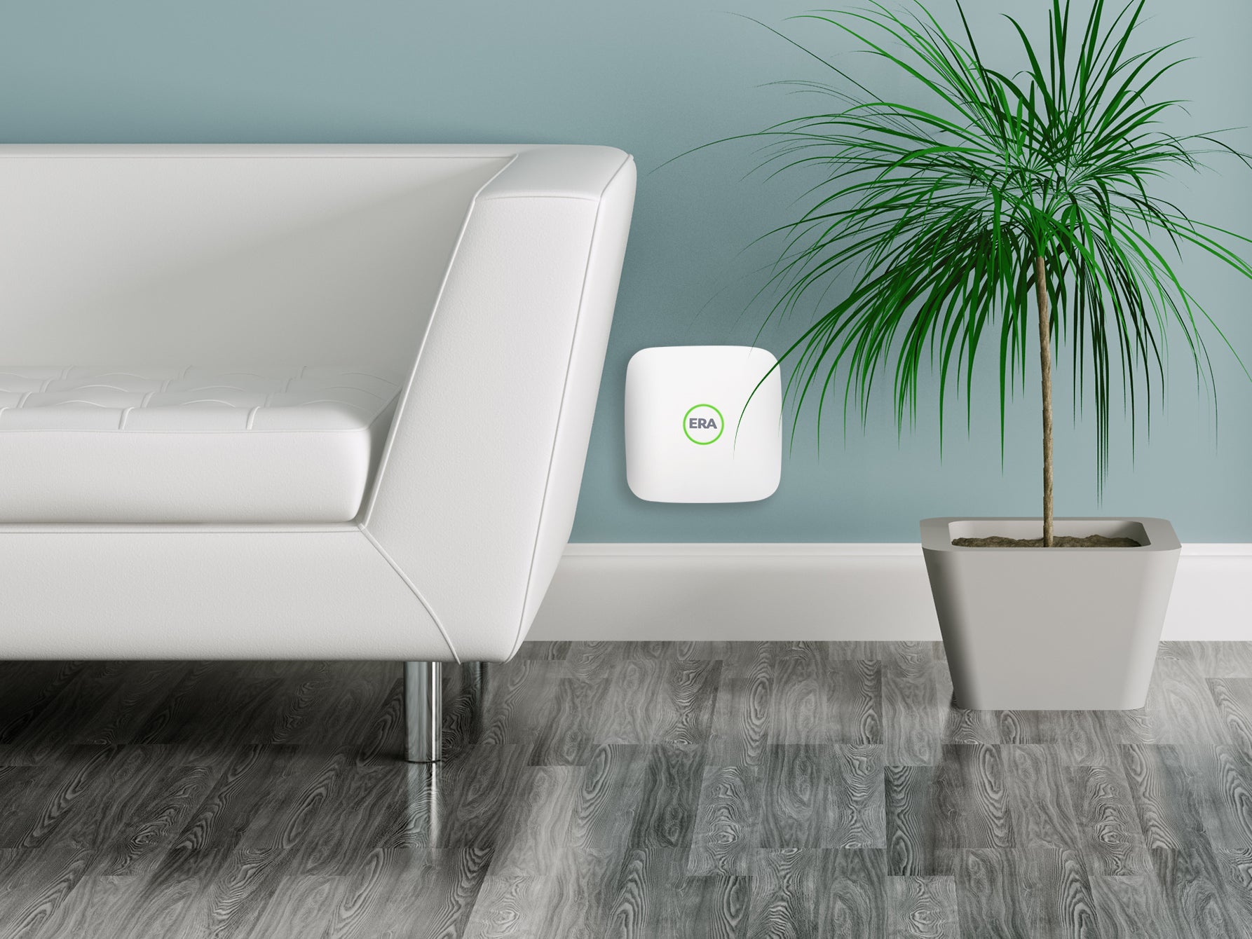 ERA Protect Smart Home Alarm Kit (5 Piece Bundle)
