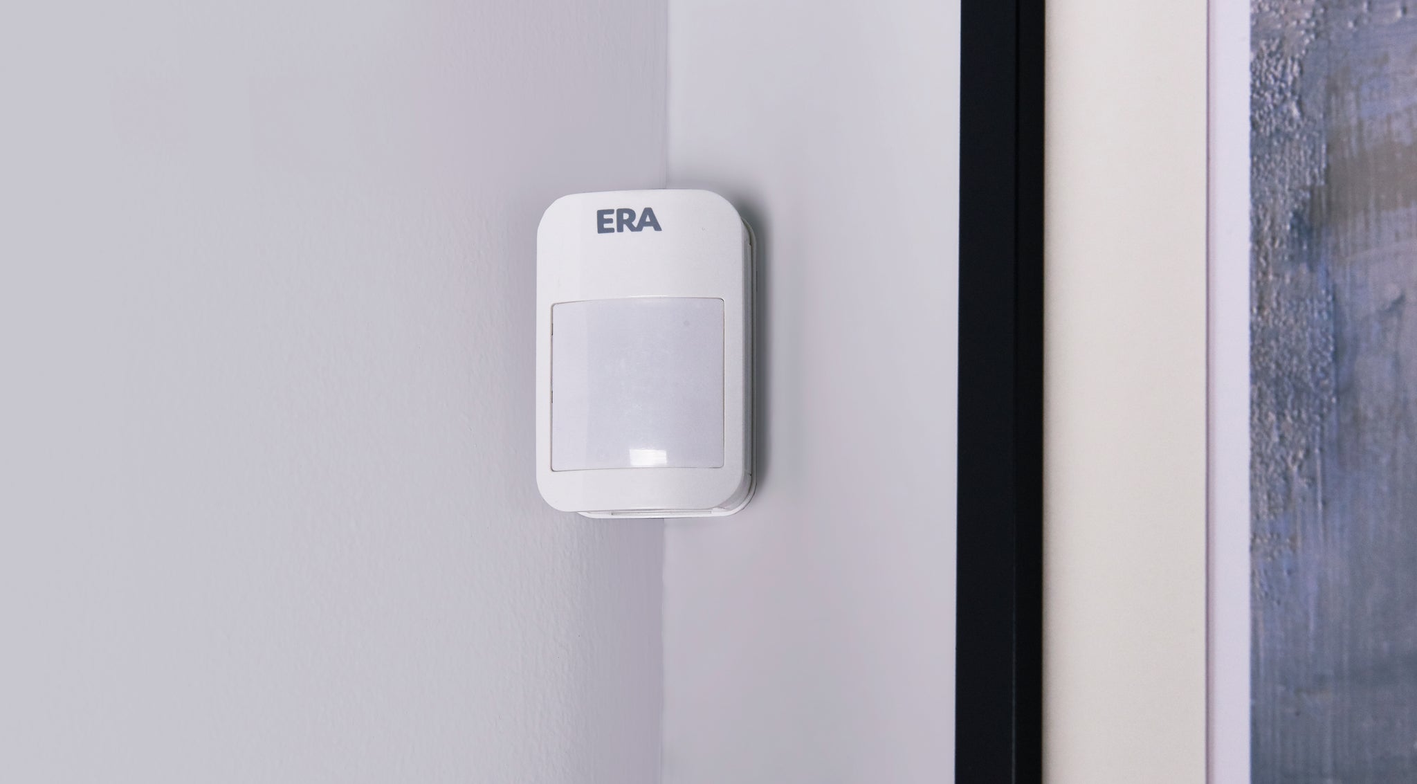 ERA Protect Smart Home Alarm Kit (5 Piece Bundle)