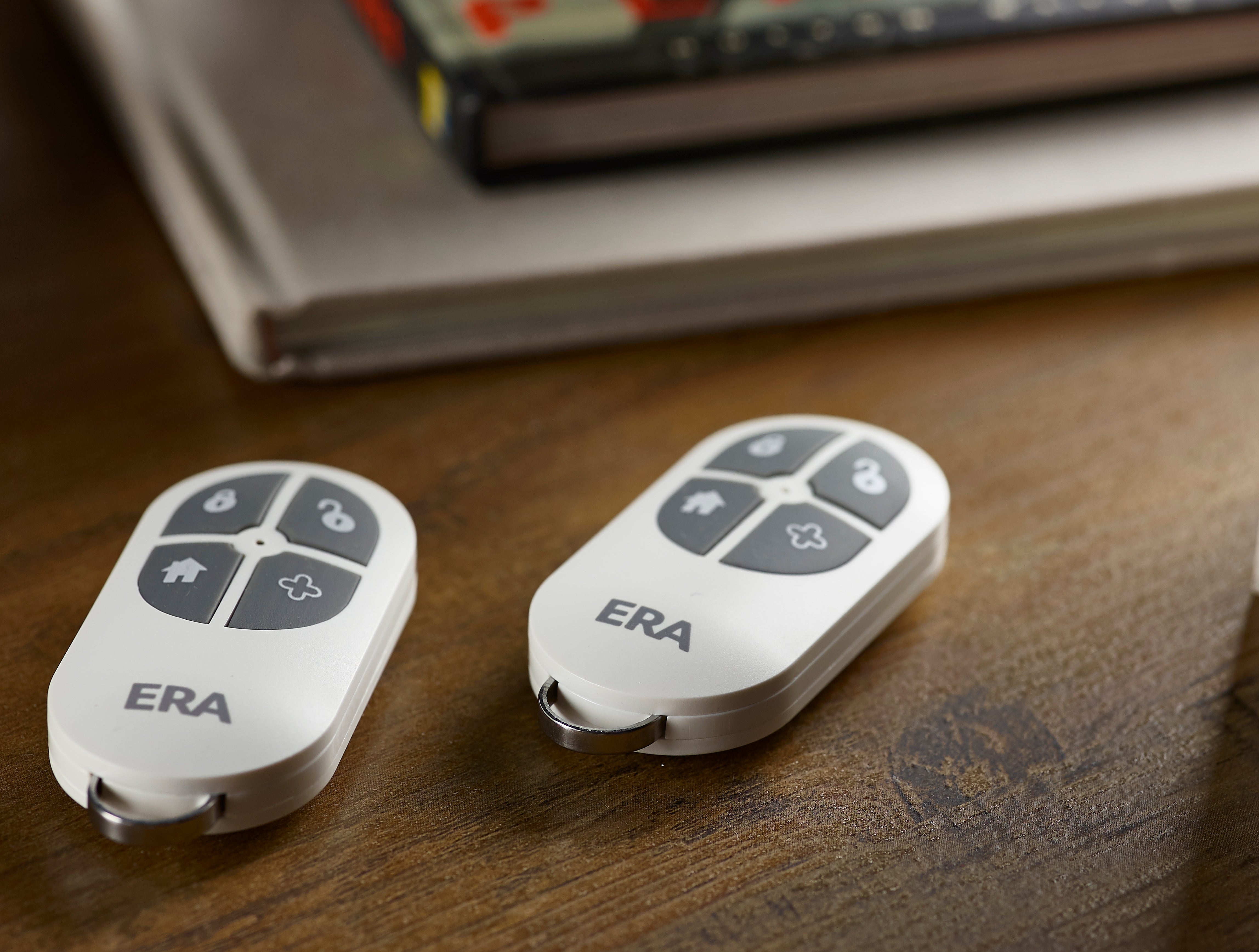 ERA Protect Smart Home Alarm Kit (5 Piece Bundle)