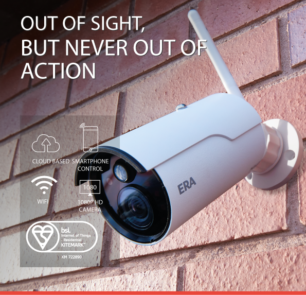 Cloud based security 2024 cameras