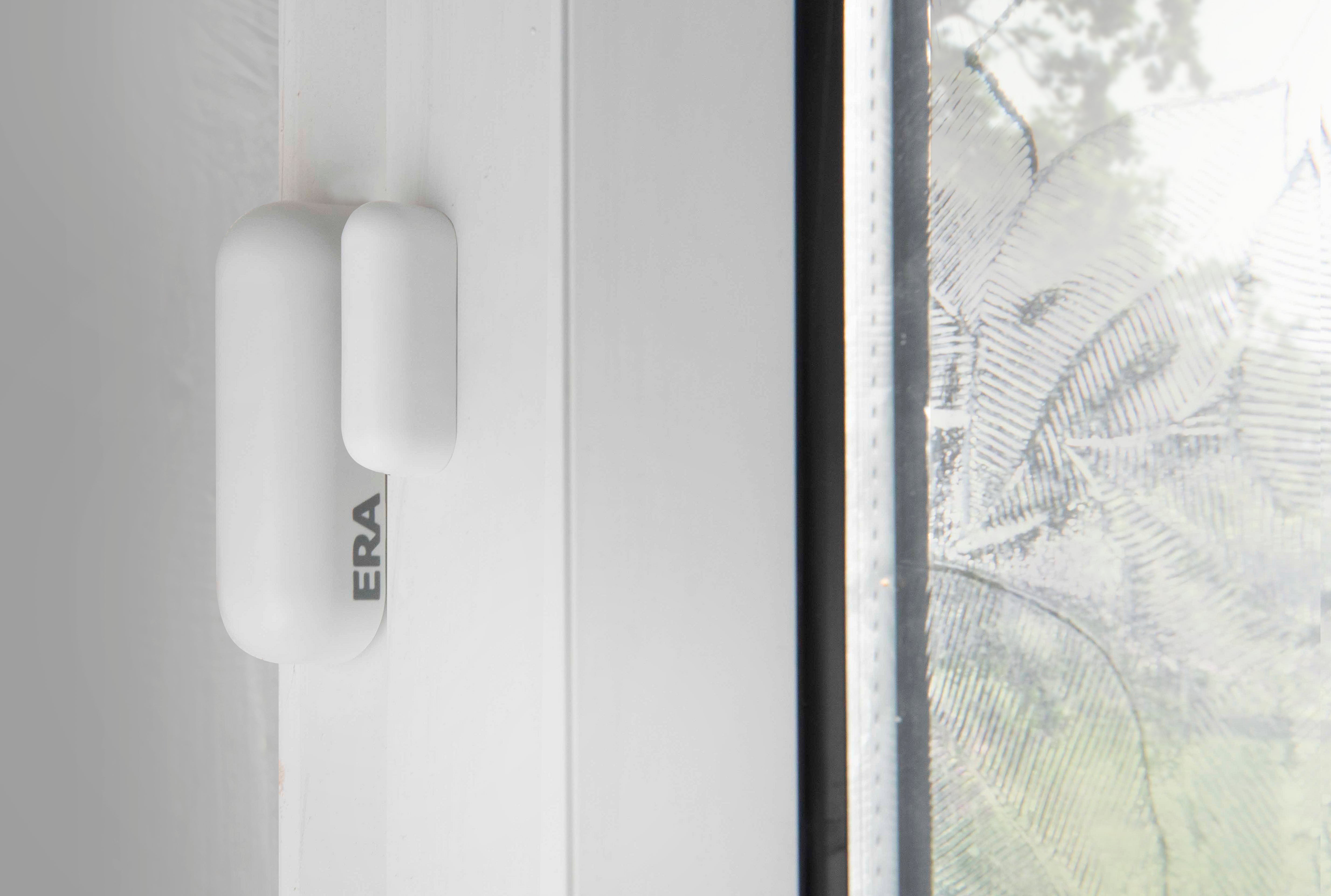 ERA Protect Smart Home Alarm Kit (5 Piece Bundle)