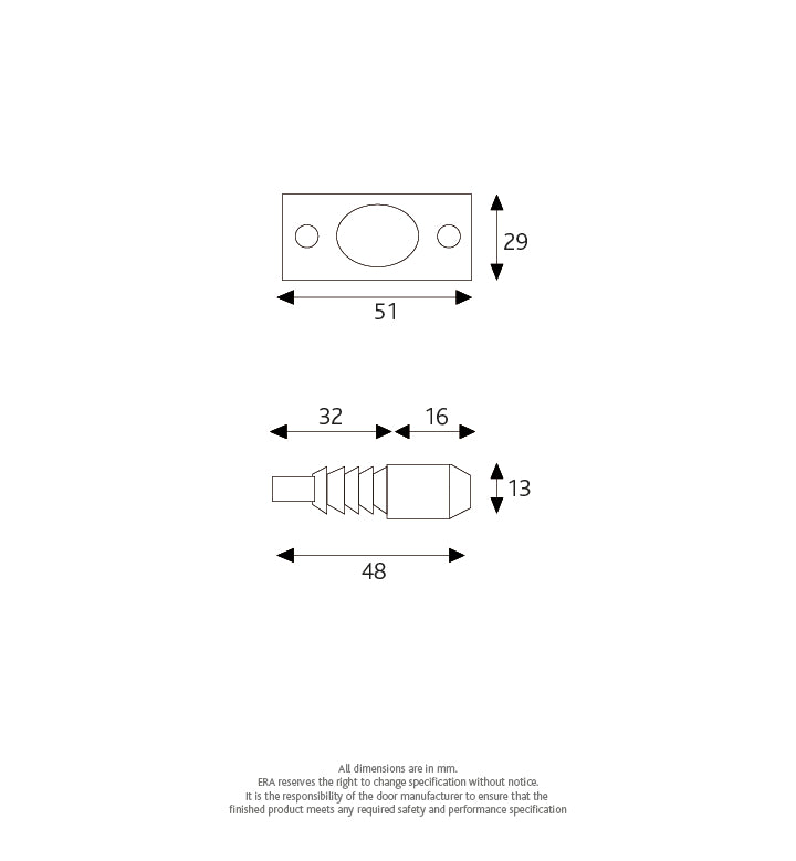 era-door-hinge-bolt-drawing