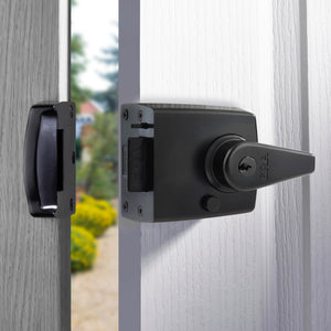 British Standard 3621 Nightlatch Door Lock