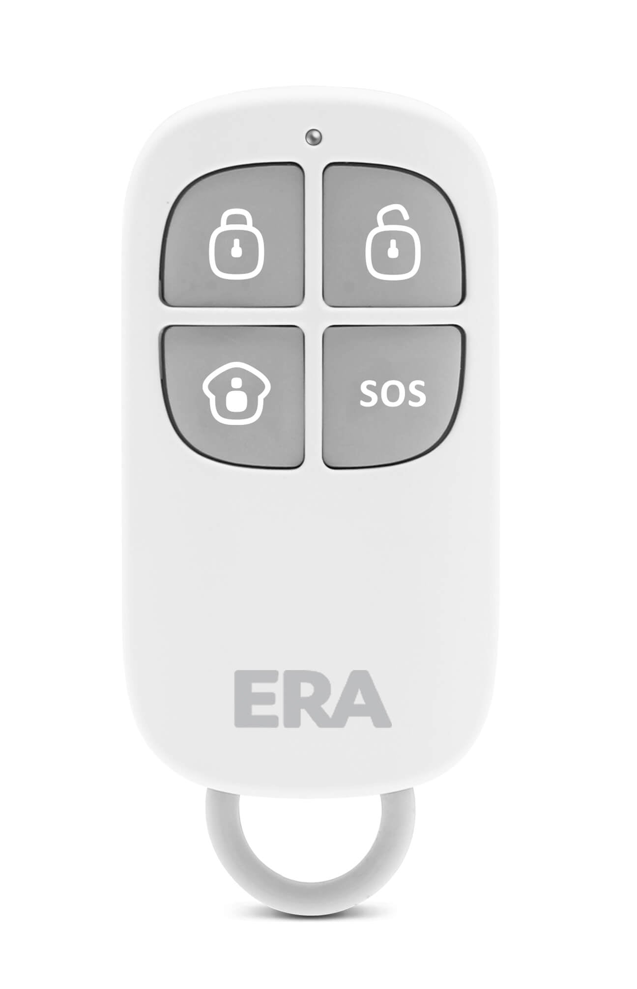 Remote Control Keyfob for ERA HomeGuard Pro Alarm Systems