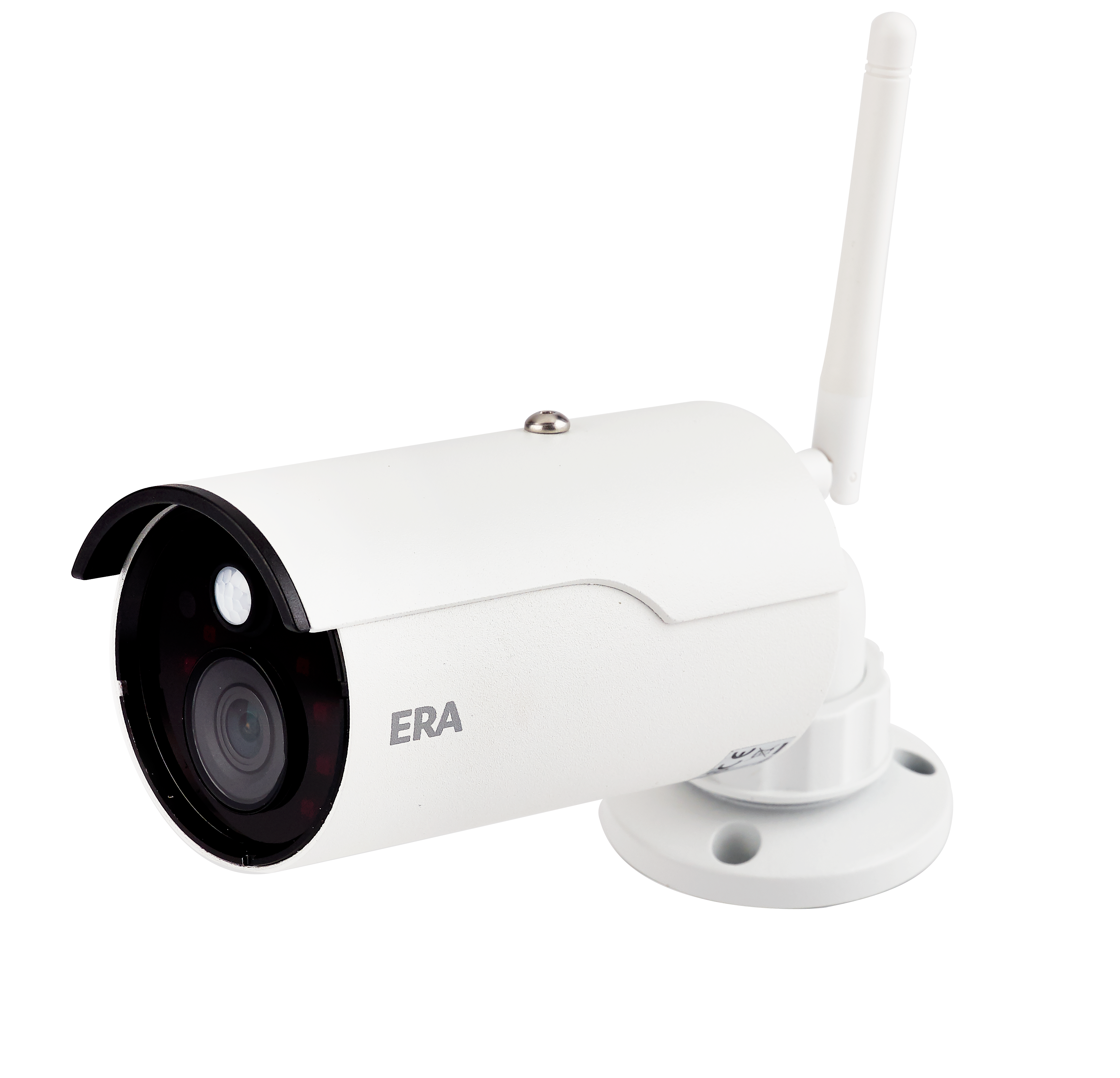 Wireless Outdoor Security Camera