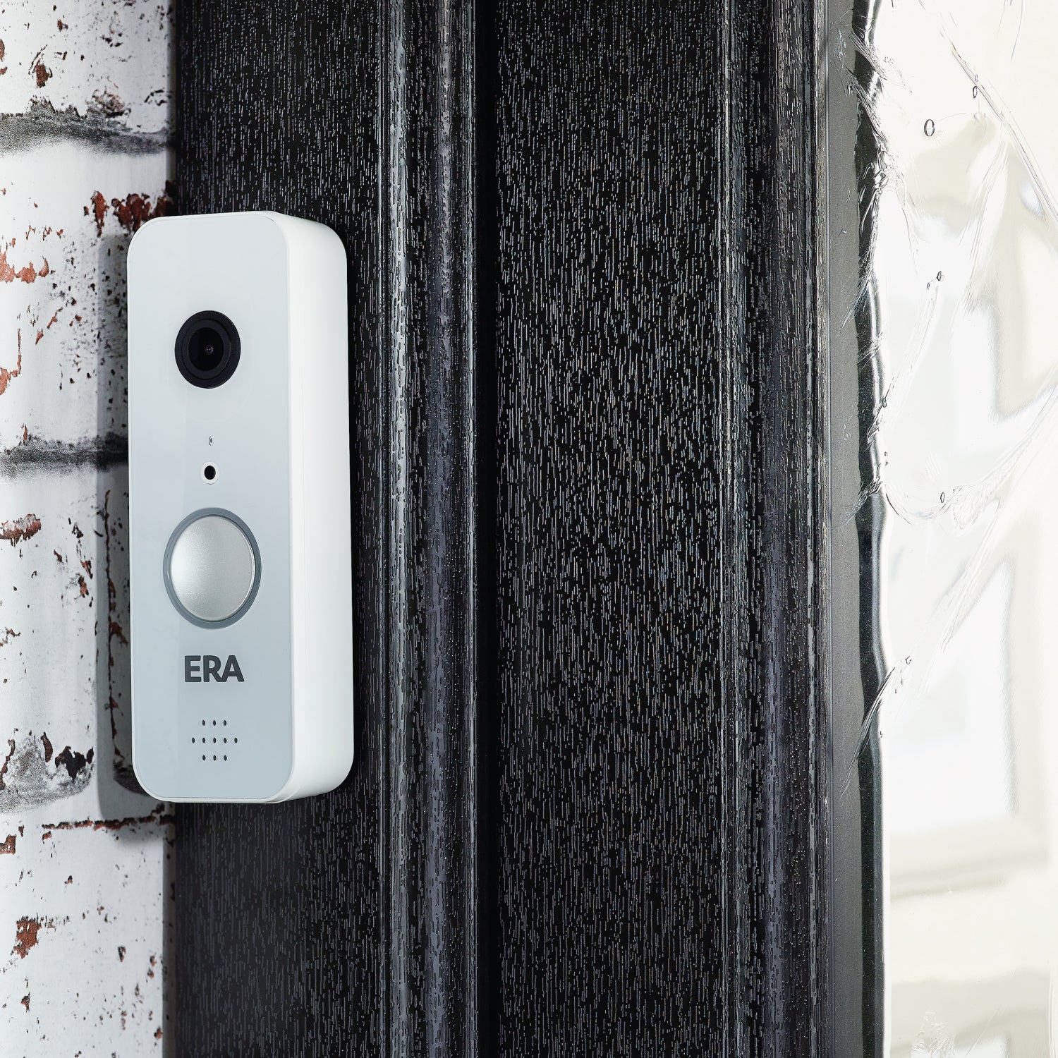 ERA Protect Smart Home Video Doorbell